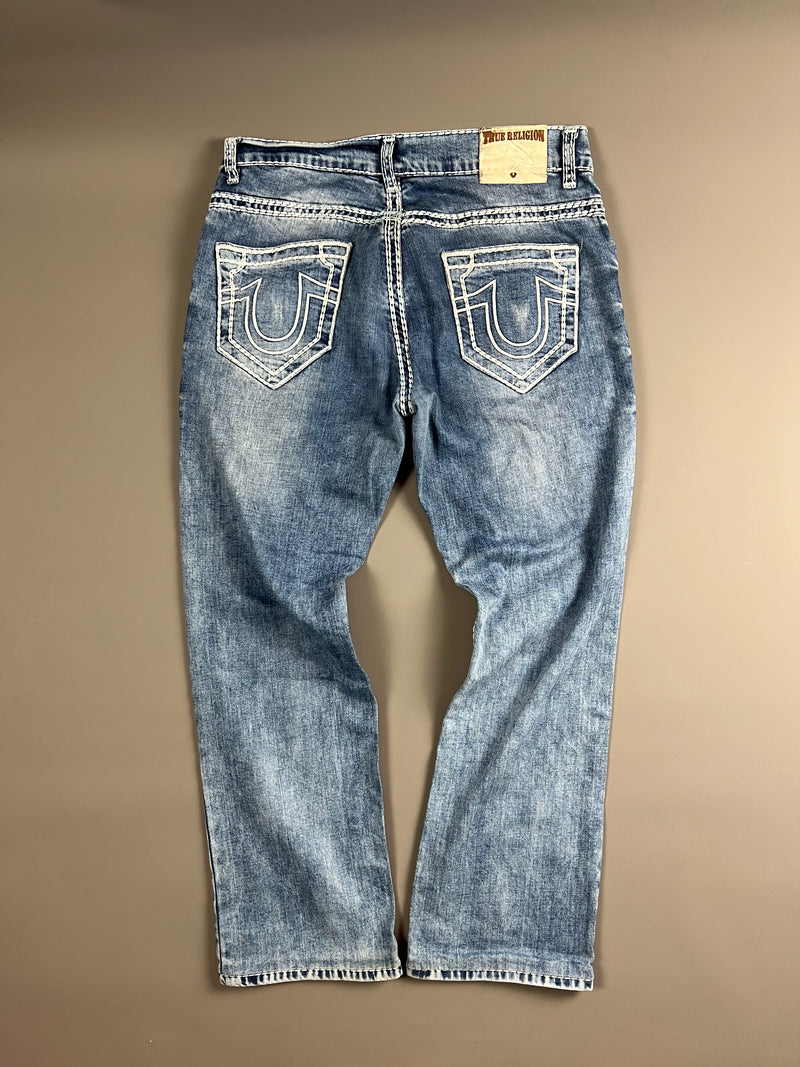 True Religion Jeans (W36) (L)