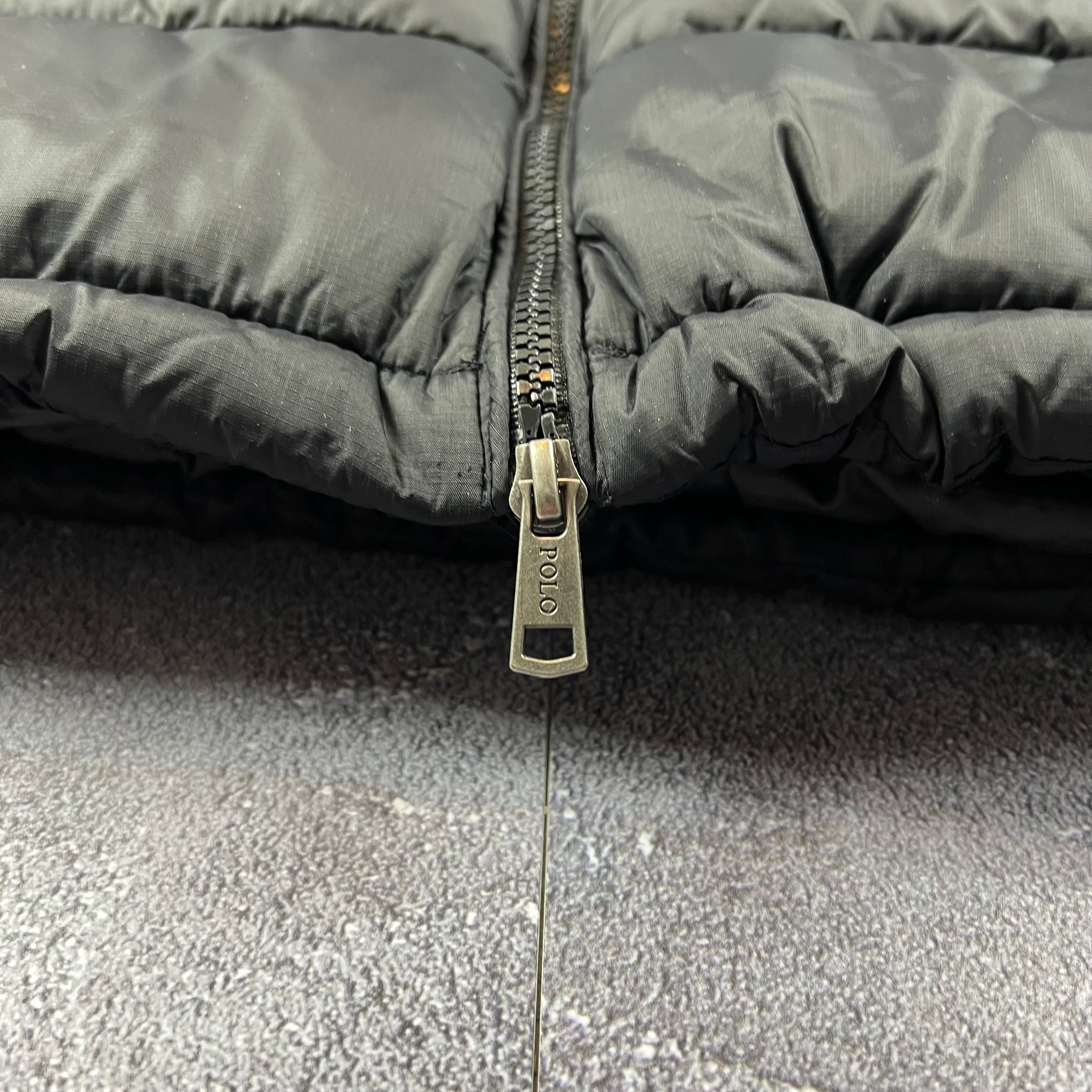 Ralph Lauren Winterjacke (L)