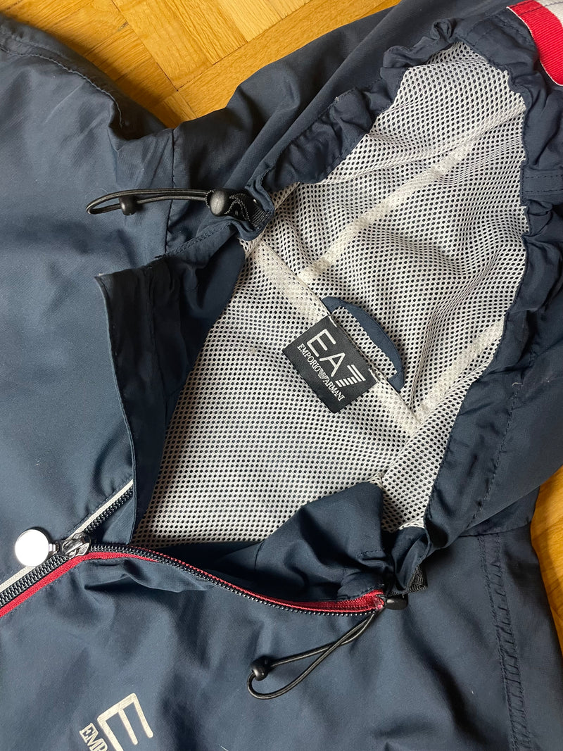 EA7 Trackjacket (M)