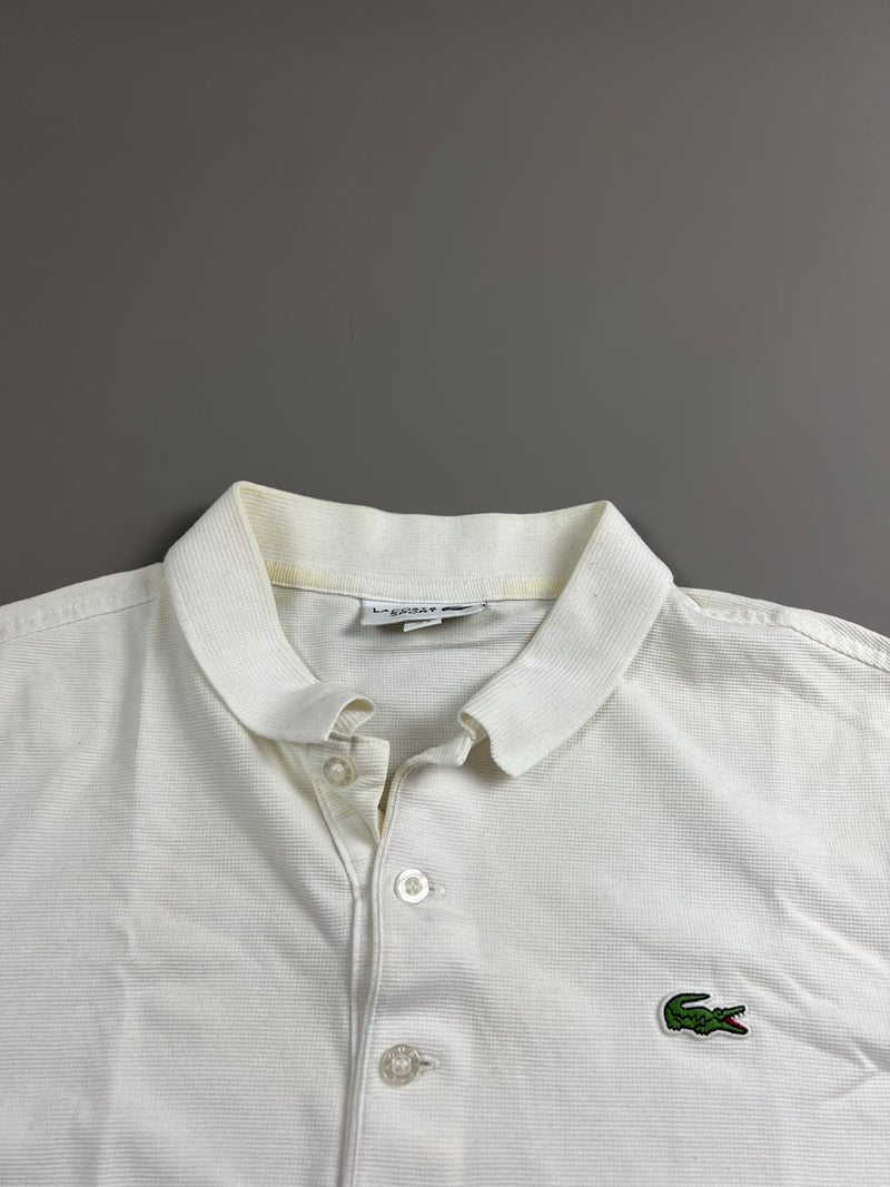 Lacoste Poloshirt (XS) (Unisex)