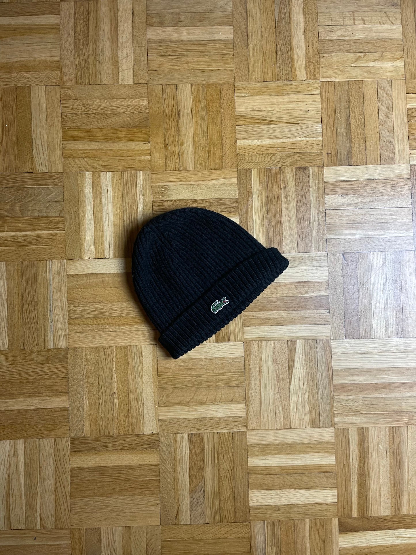 Lacoste Beanie (Unisex)