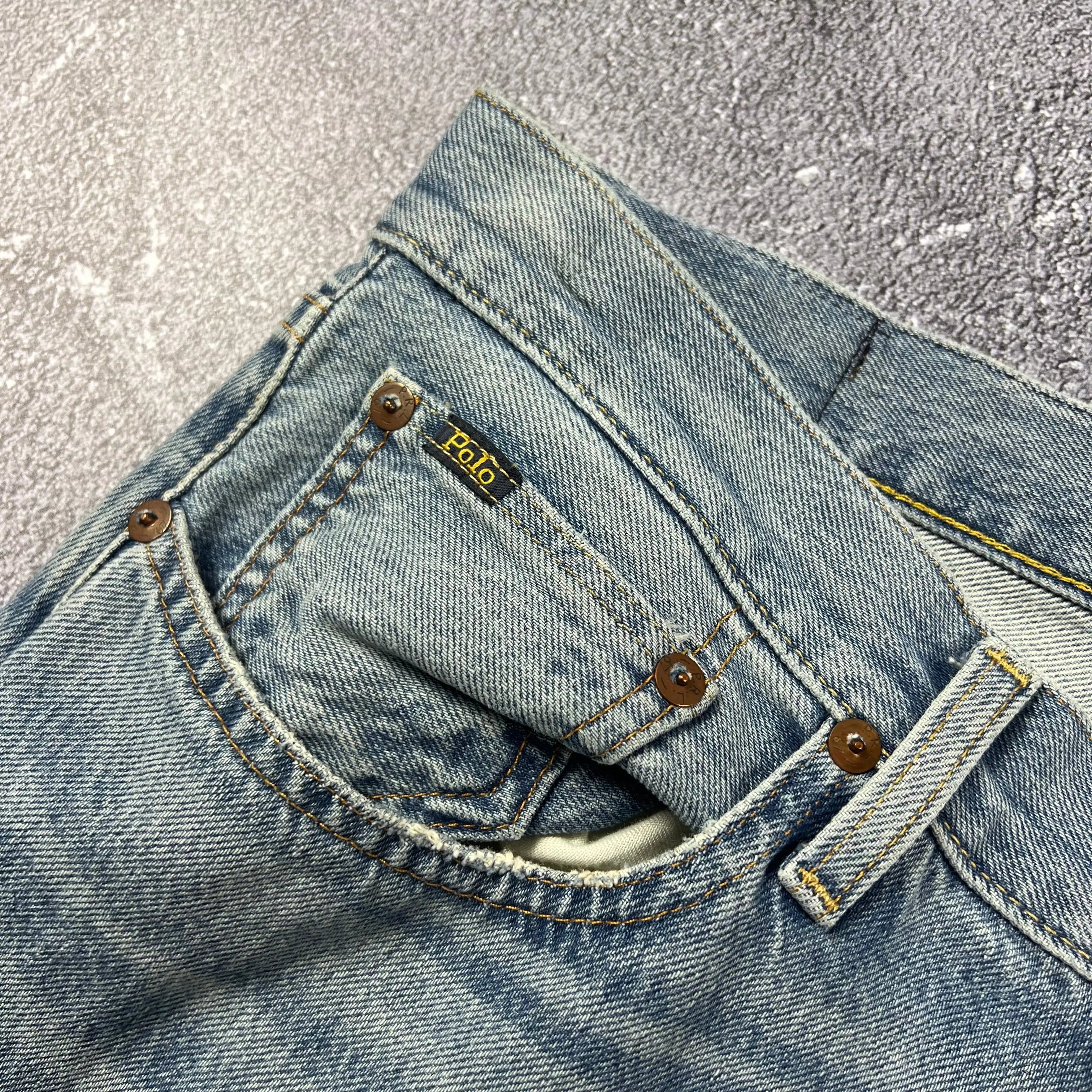 Polo Ralph Lauren Jeanshose (M) 014lutz.sells
