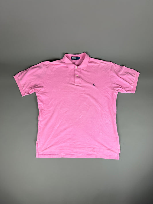 Ralph Lauren Poloshirt (XL)