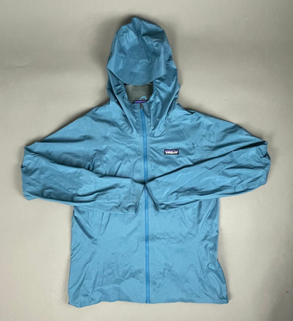 Patagonia Windbreaker /Regenjacke (Woman L)