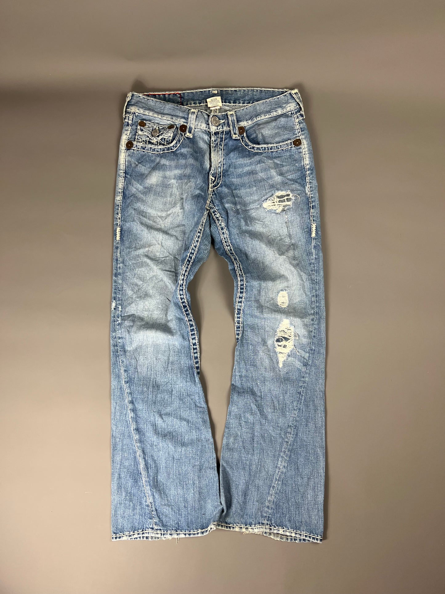 True Religion Jeans/Denim (33/33) (Women)