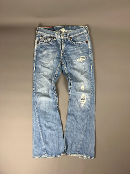 True Religion Jeans/Denim (33/33) (Women)