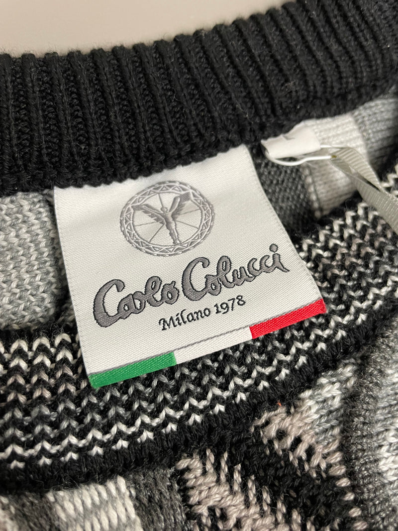 Carlo Colucci Sweater (L)