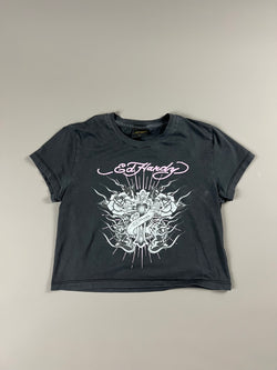 Ed Hardy Top (Women) (M)