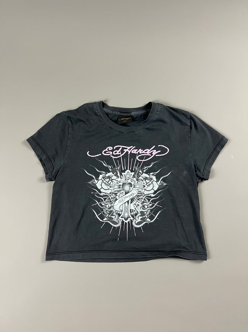 Ed Hardy Top (Women) (M)