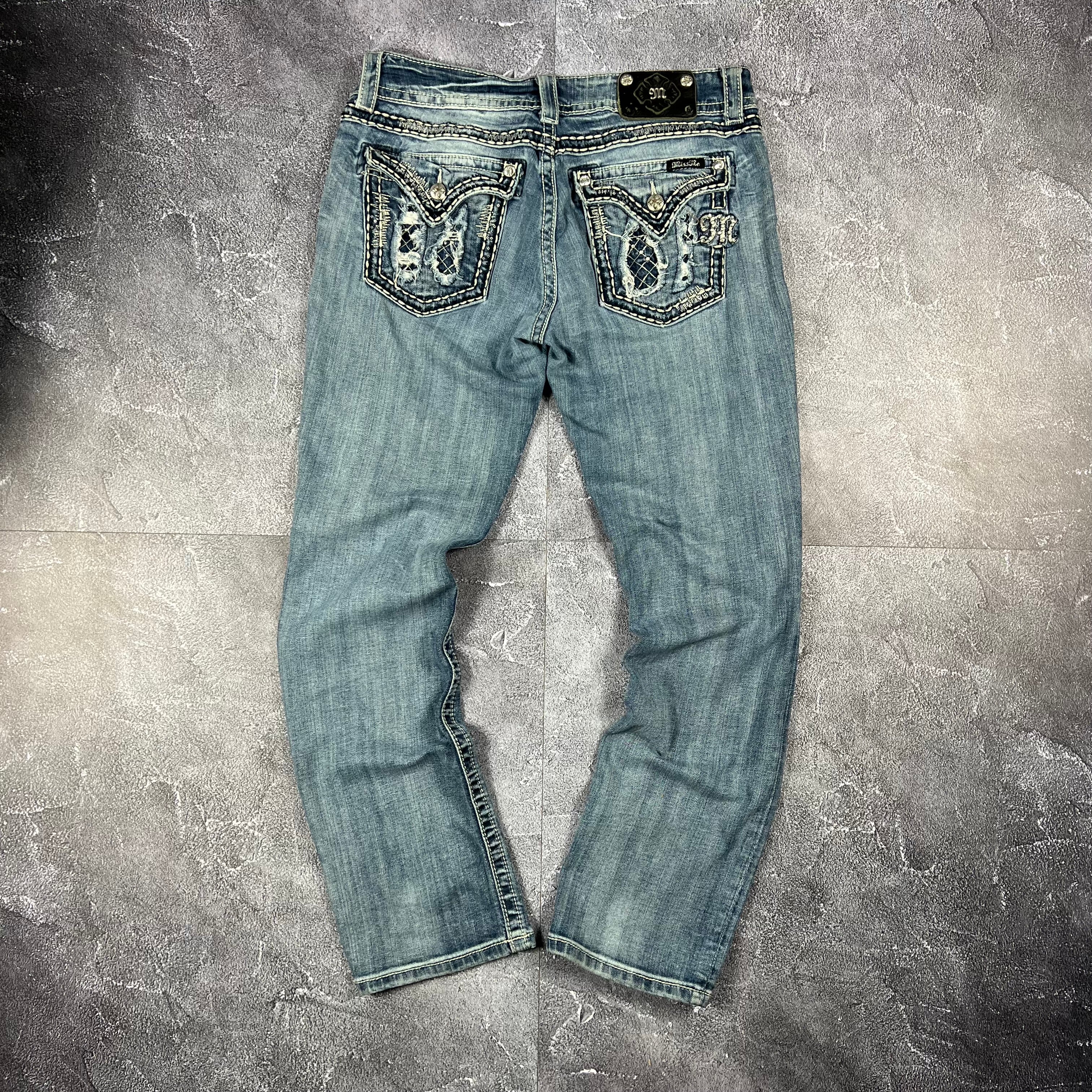 Miss Me Jeanshose (Women) (S)