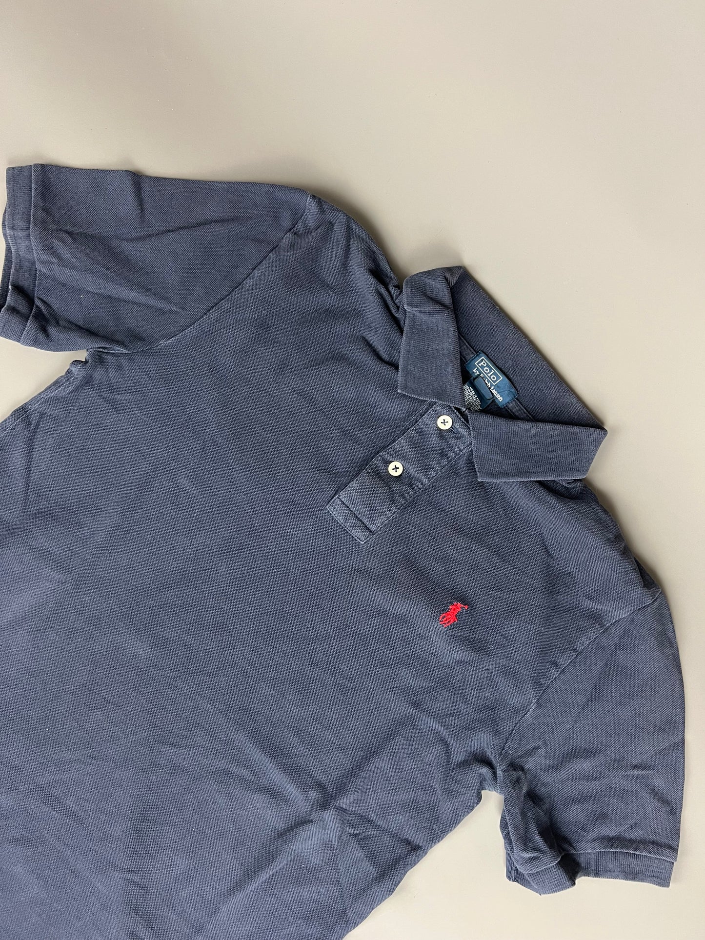 Ralph Lauren Poloshirt (S)