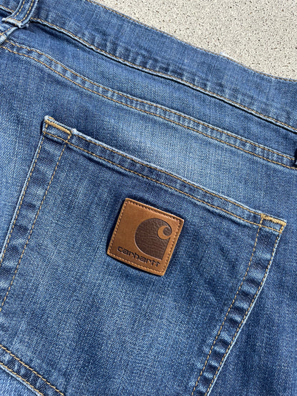 Carhartt Jeanshose