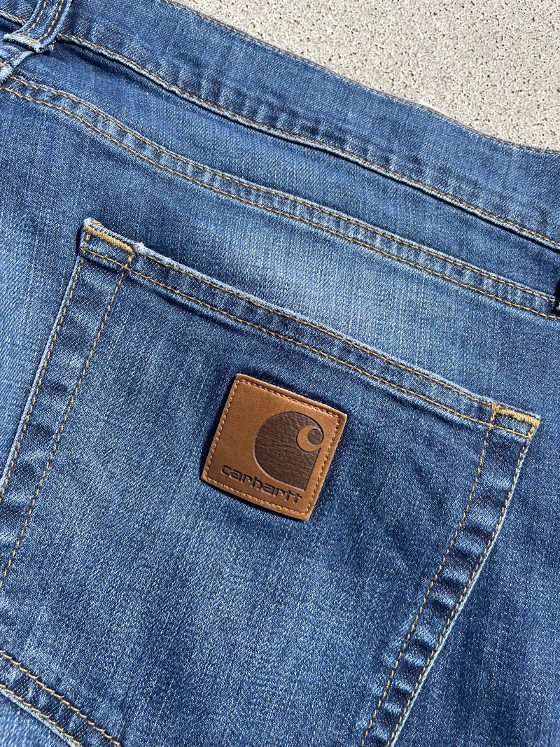 Carhartt Jeanshose