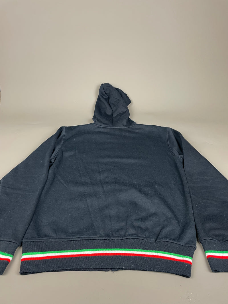 Italien Full Zip Hoodie (M)