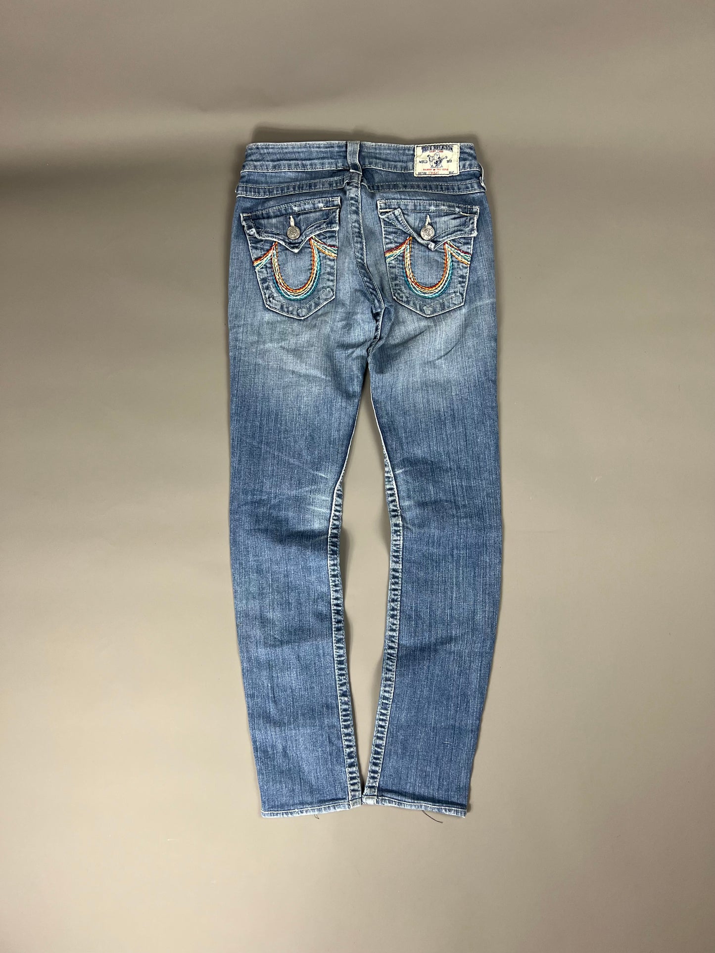 True Religion Jeans/Denim (W27) (XS) (Women)