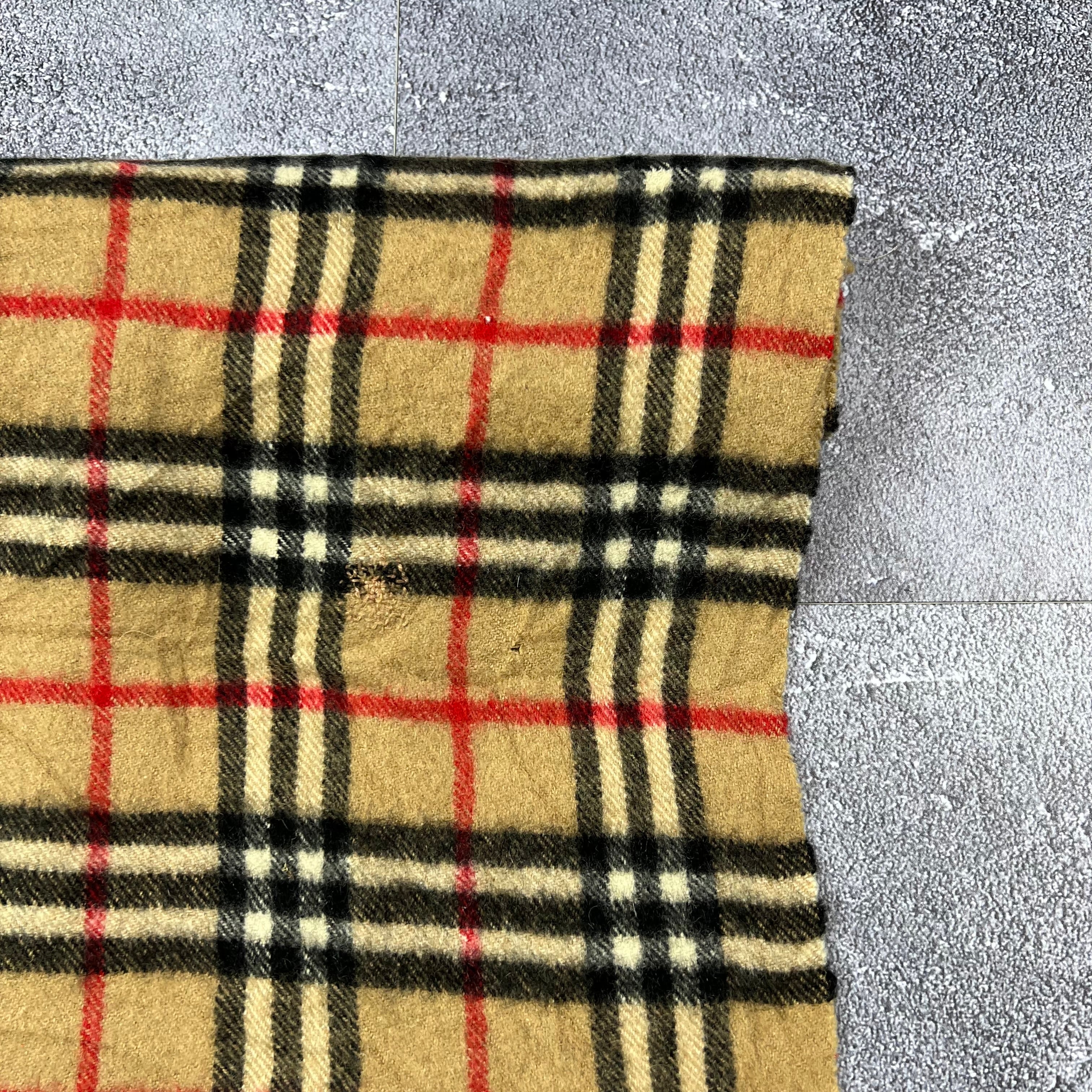 Burberry Schal (Unisex)