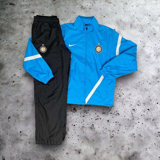 Inter Mailand x Nike Tracksuit (M)