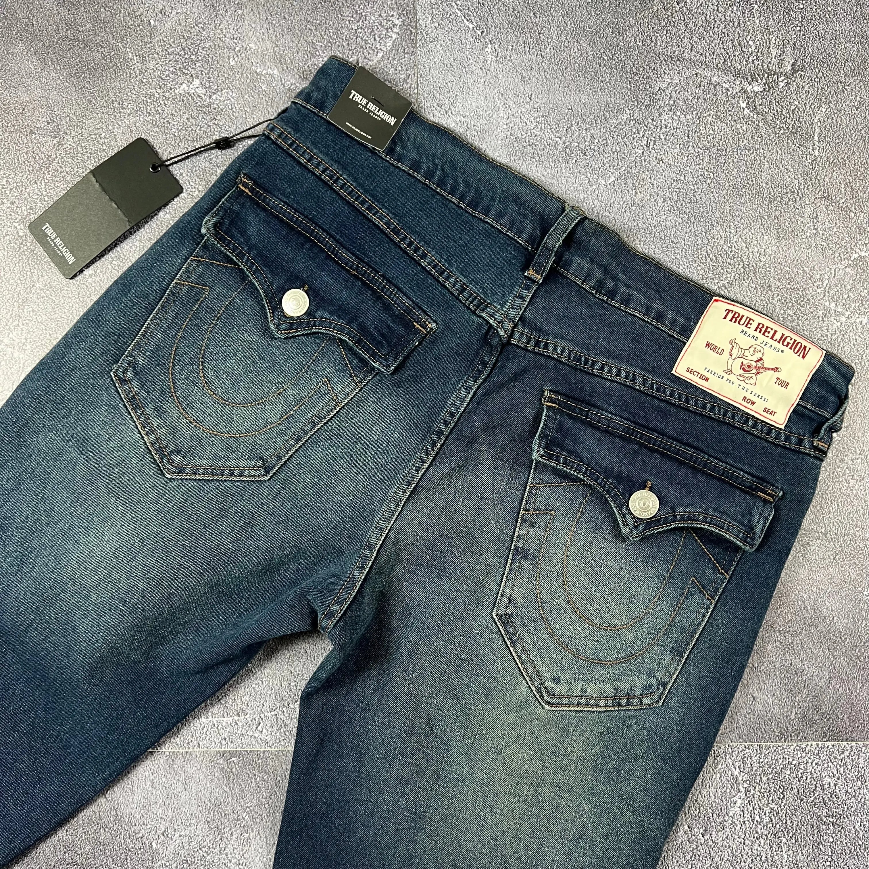 True Religion Jeanshose (34) (M) 014lutz.sells