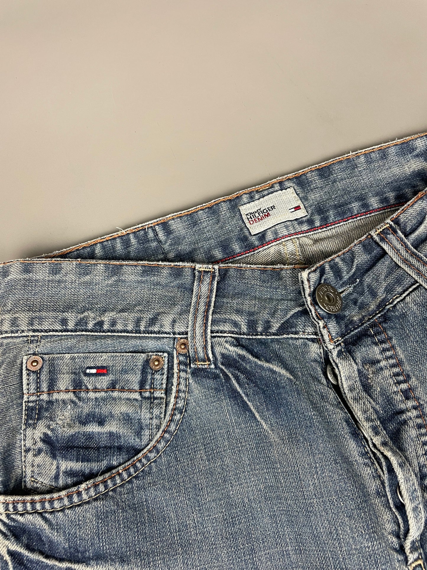 Tommy Hilfiger Jeans (M)