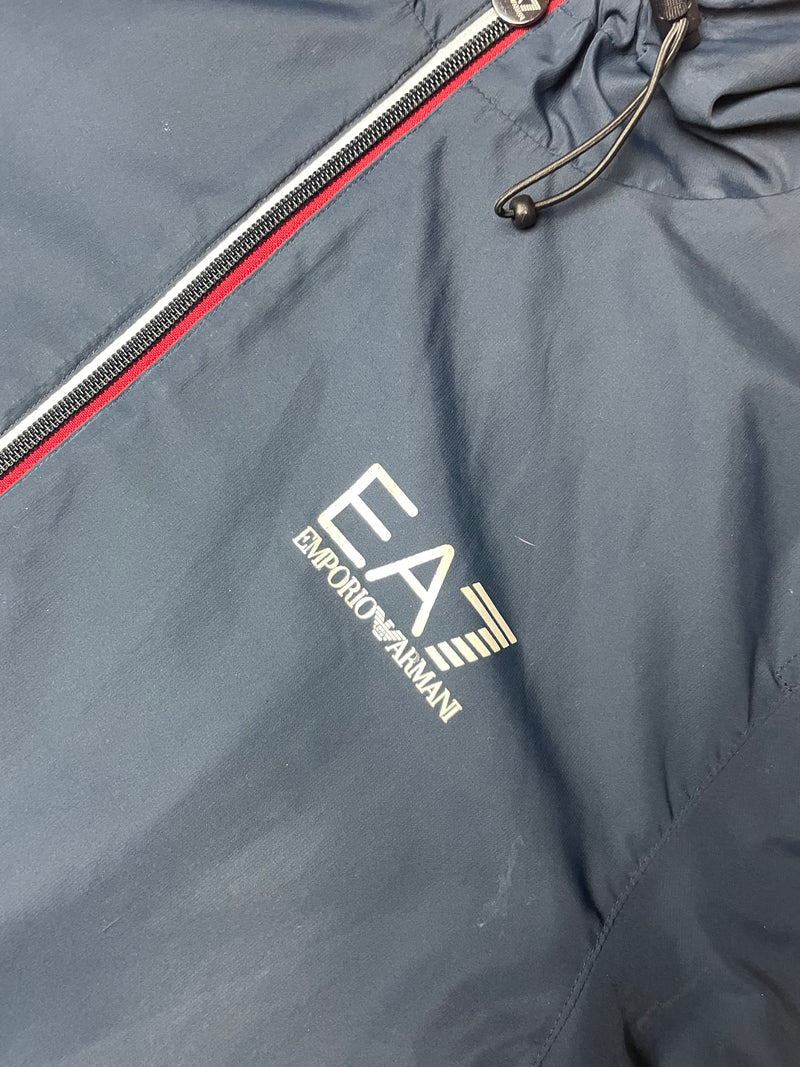 EA7 Trackjacket (M)