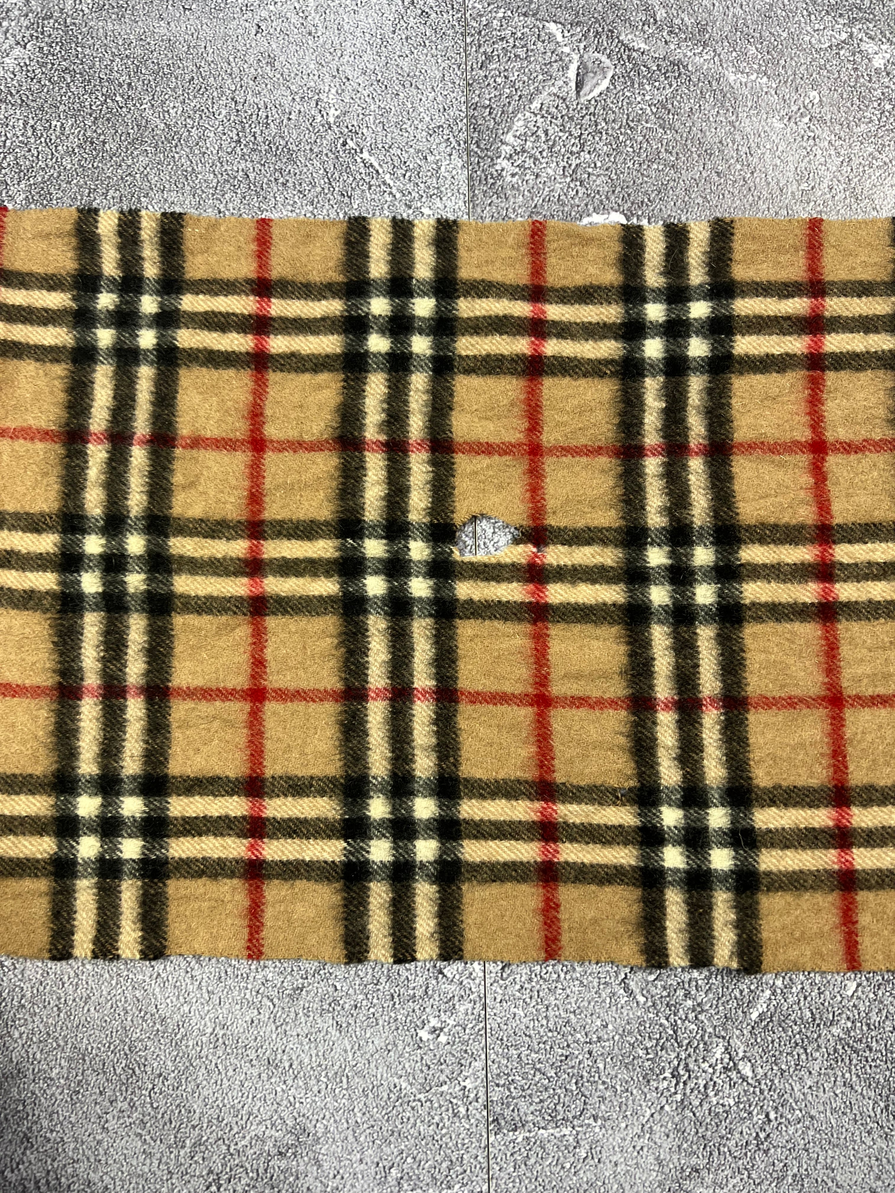 Burberry Schal (Unisex)