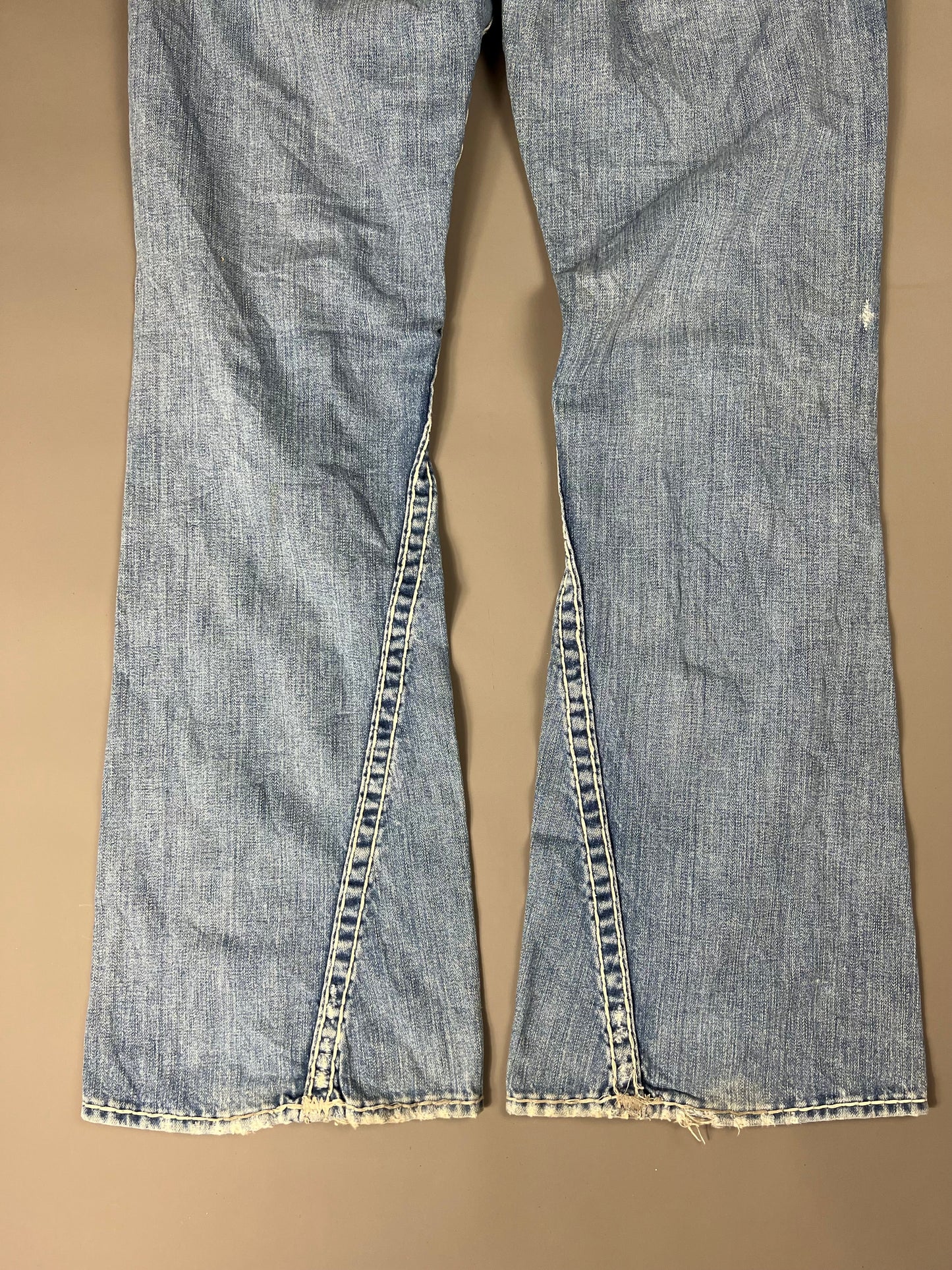 True Religion Jeans/Denim (33/33) (Women)