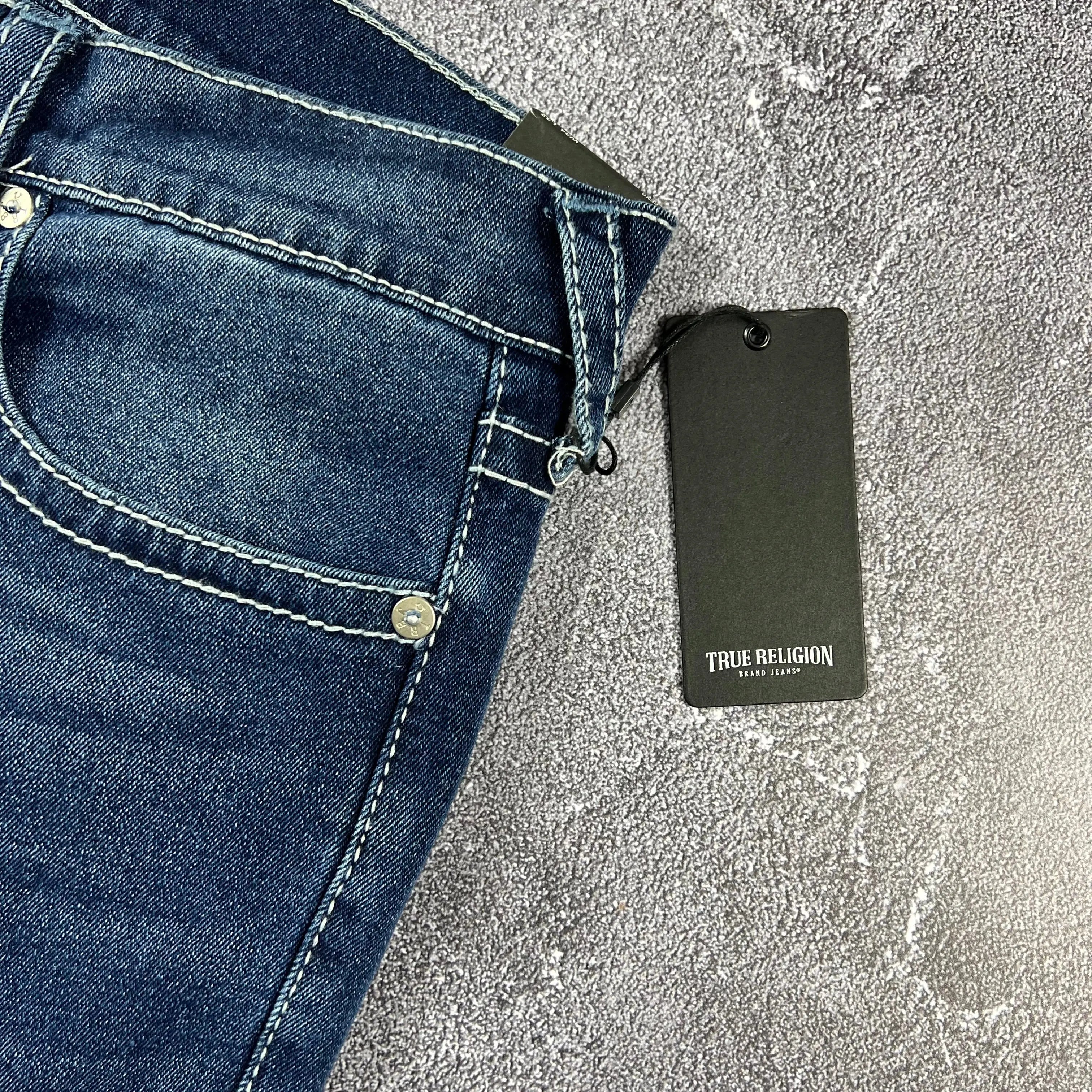 True Religion Jeanshose (34) (M) 014lutz.sells