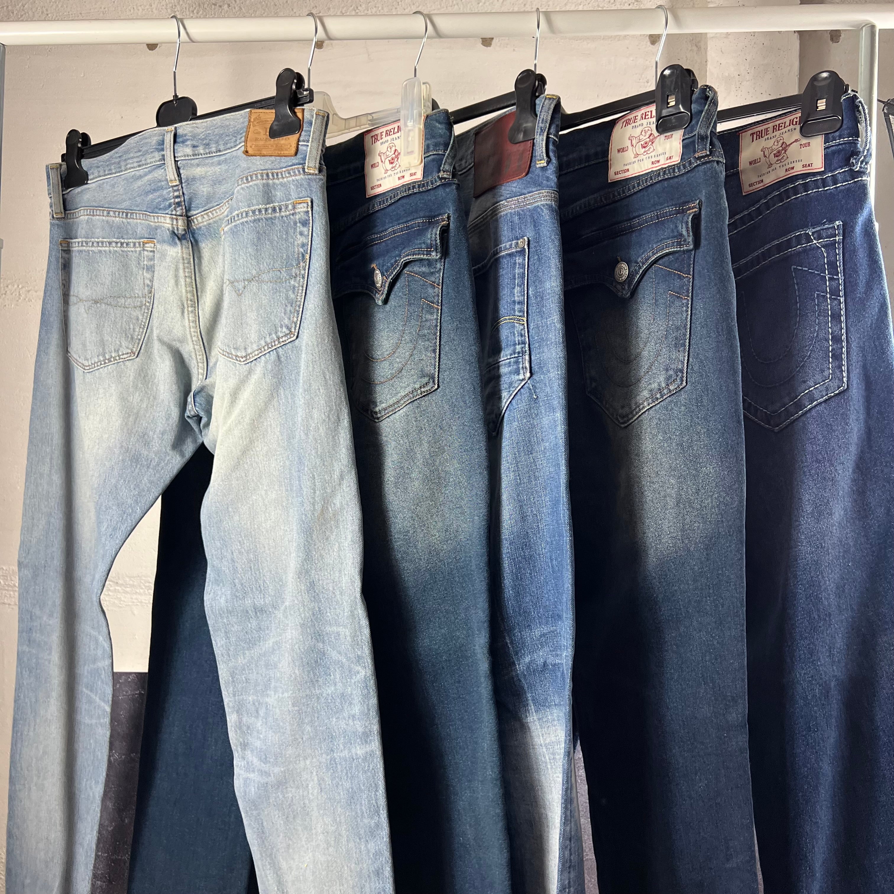 Reseller Jeans Bundle 14