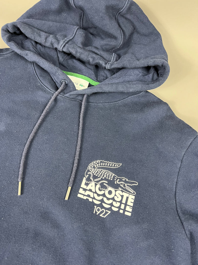 Lacoste Hoodie (L)