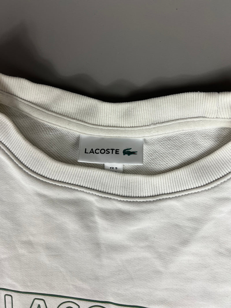 Lacoste Pullover (L)