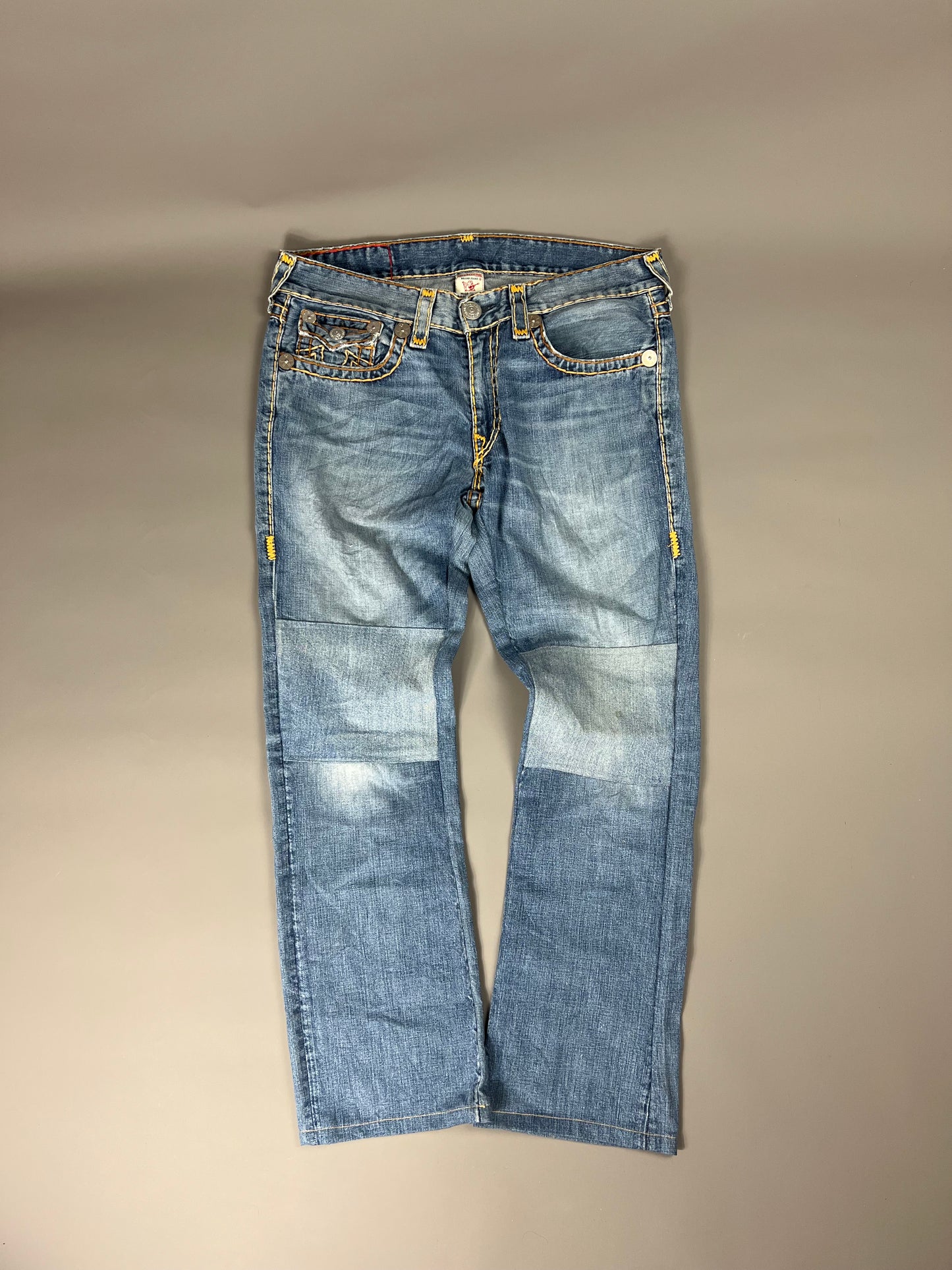 True Religion Jeans/Denim (36/34) (Unisex)