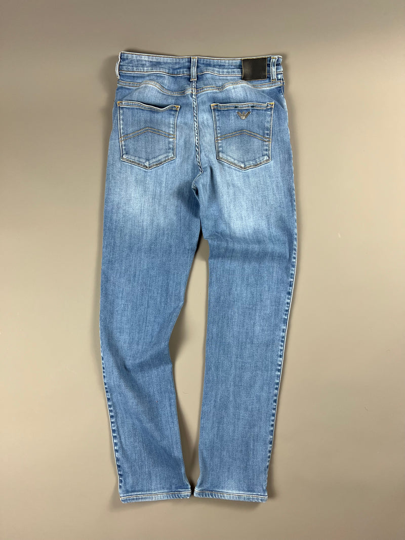 Armani Jeans (Women) (XS)