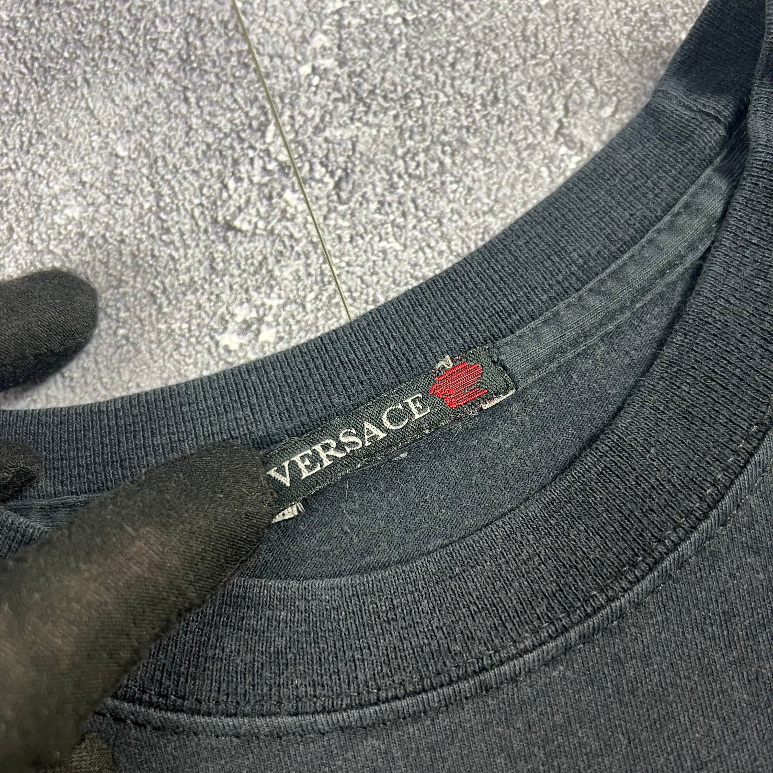 Versace Sport Tshirt (M)
