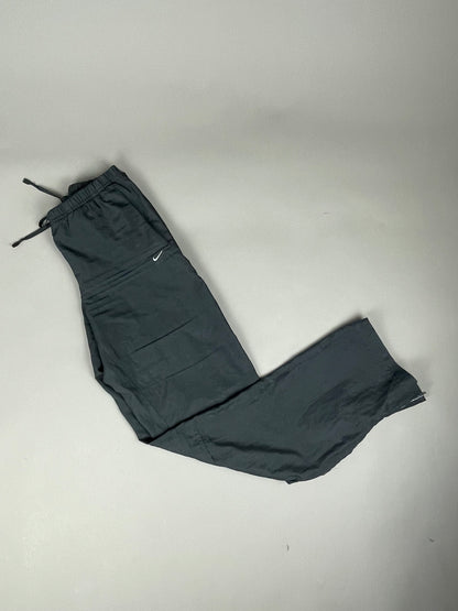 Nike Vintage Trackpants (XS)