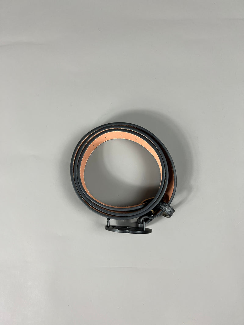 Doppel G Belt (125cm)