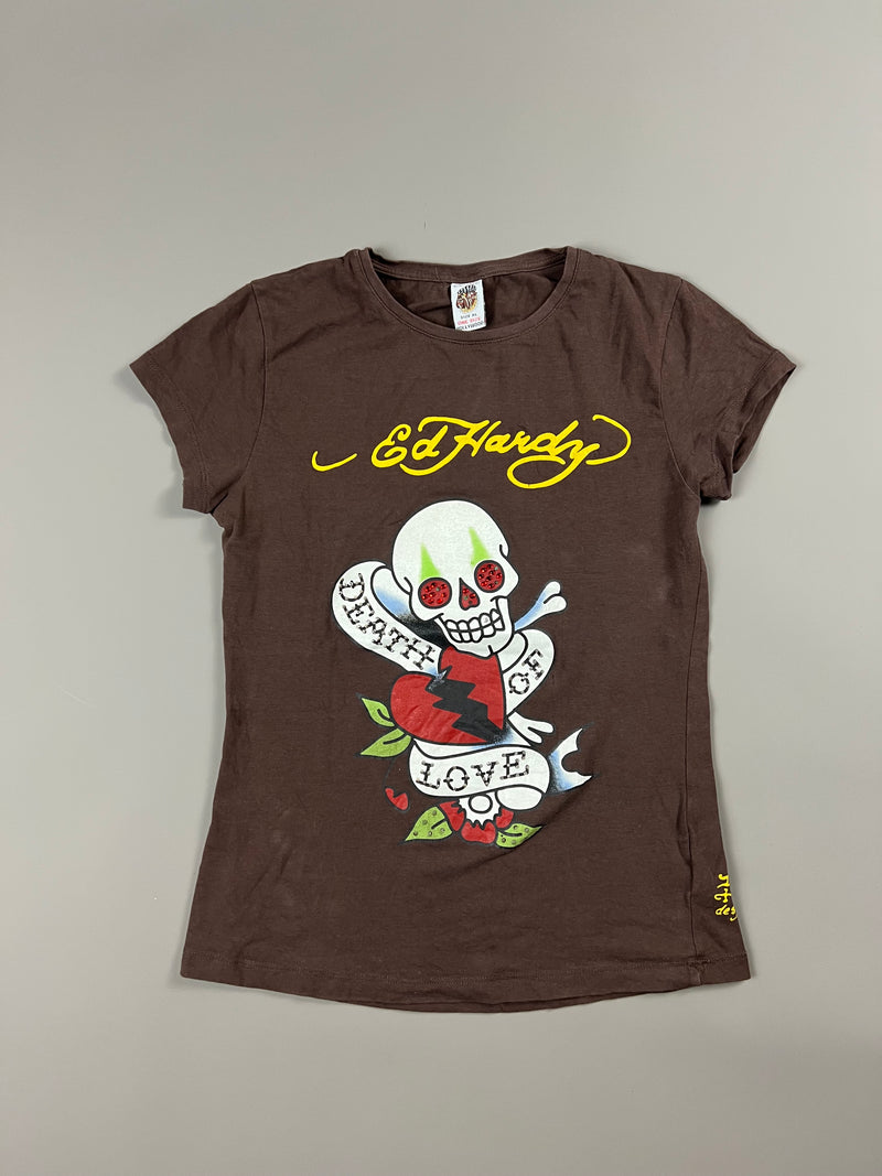 Ed Hardy Shirt (Women) (S)