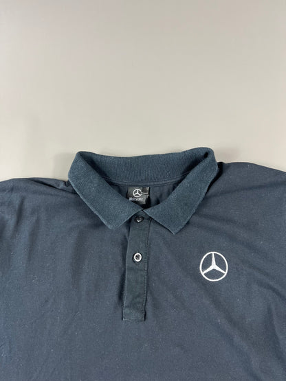 Mercedes Benz Poloshirt (L)