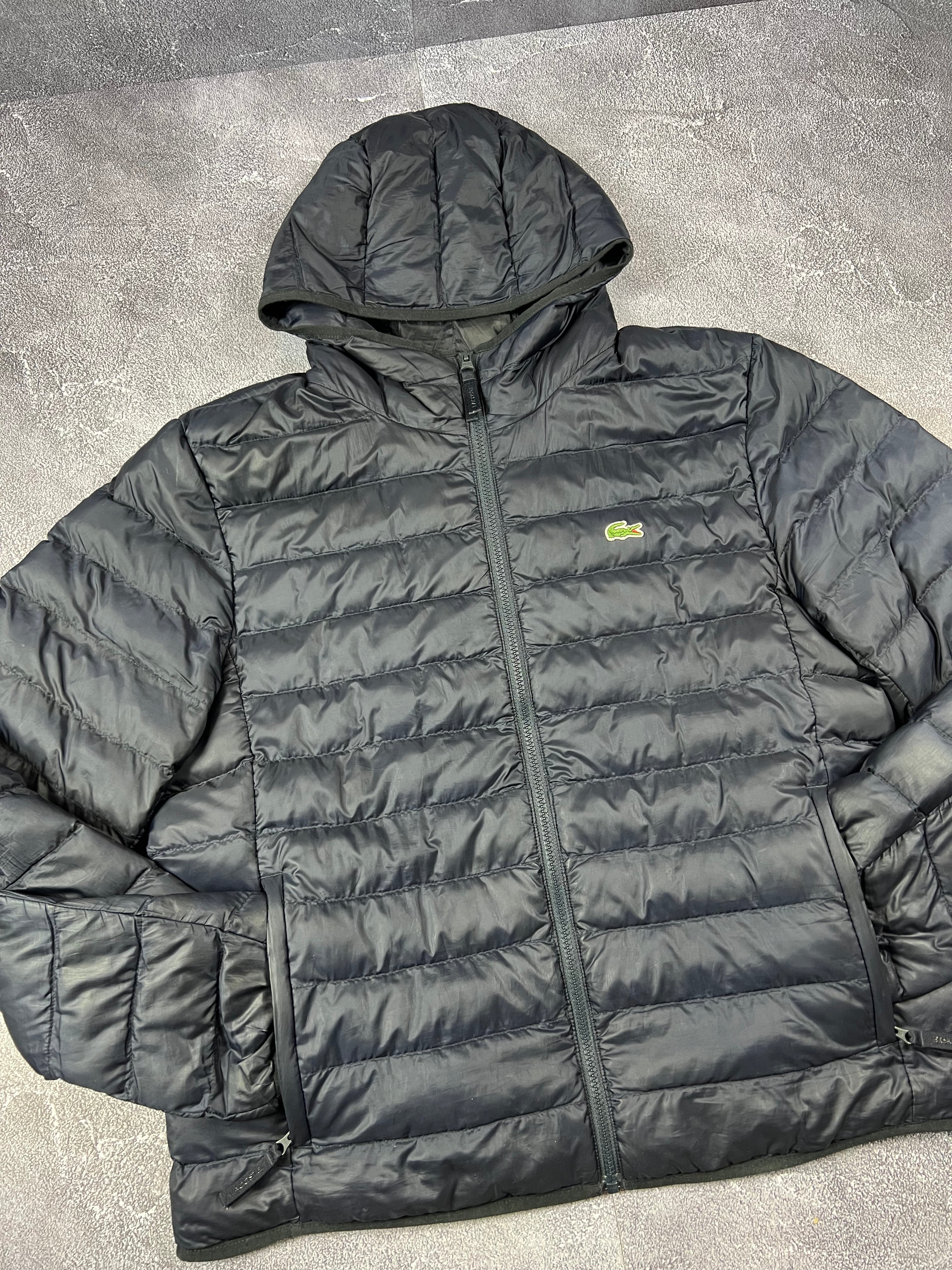 Lacoste Winterjacke (L)