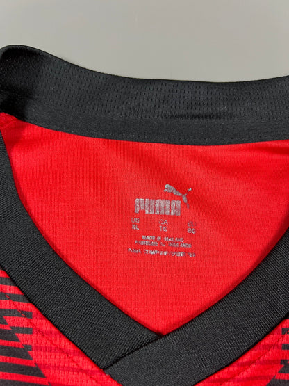 AC Miland Trikot (L)