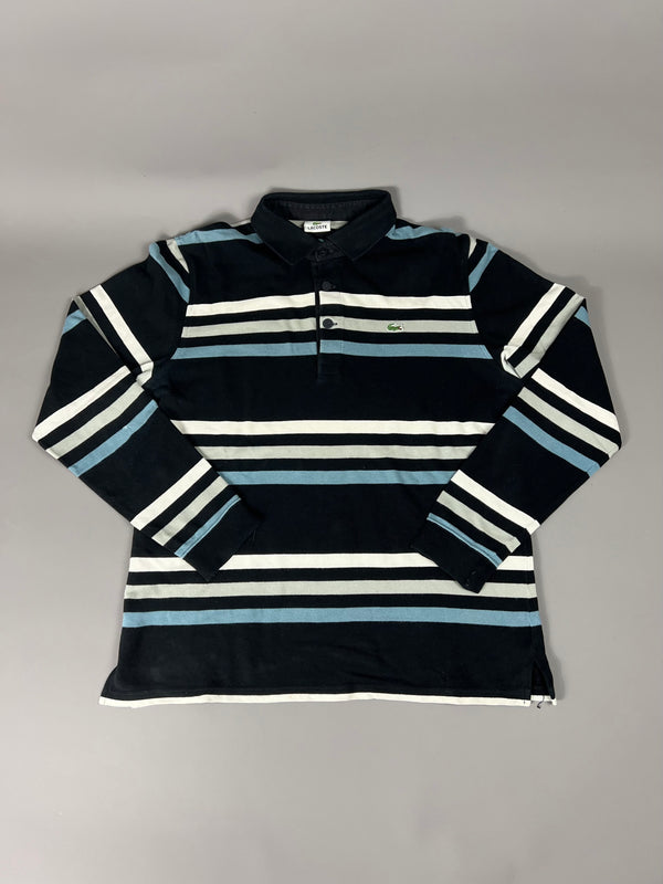 Lacoste Sweatpolo Sweater (L)