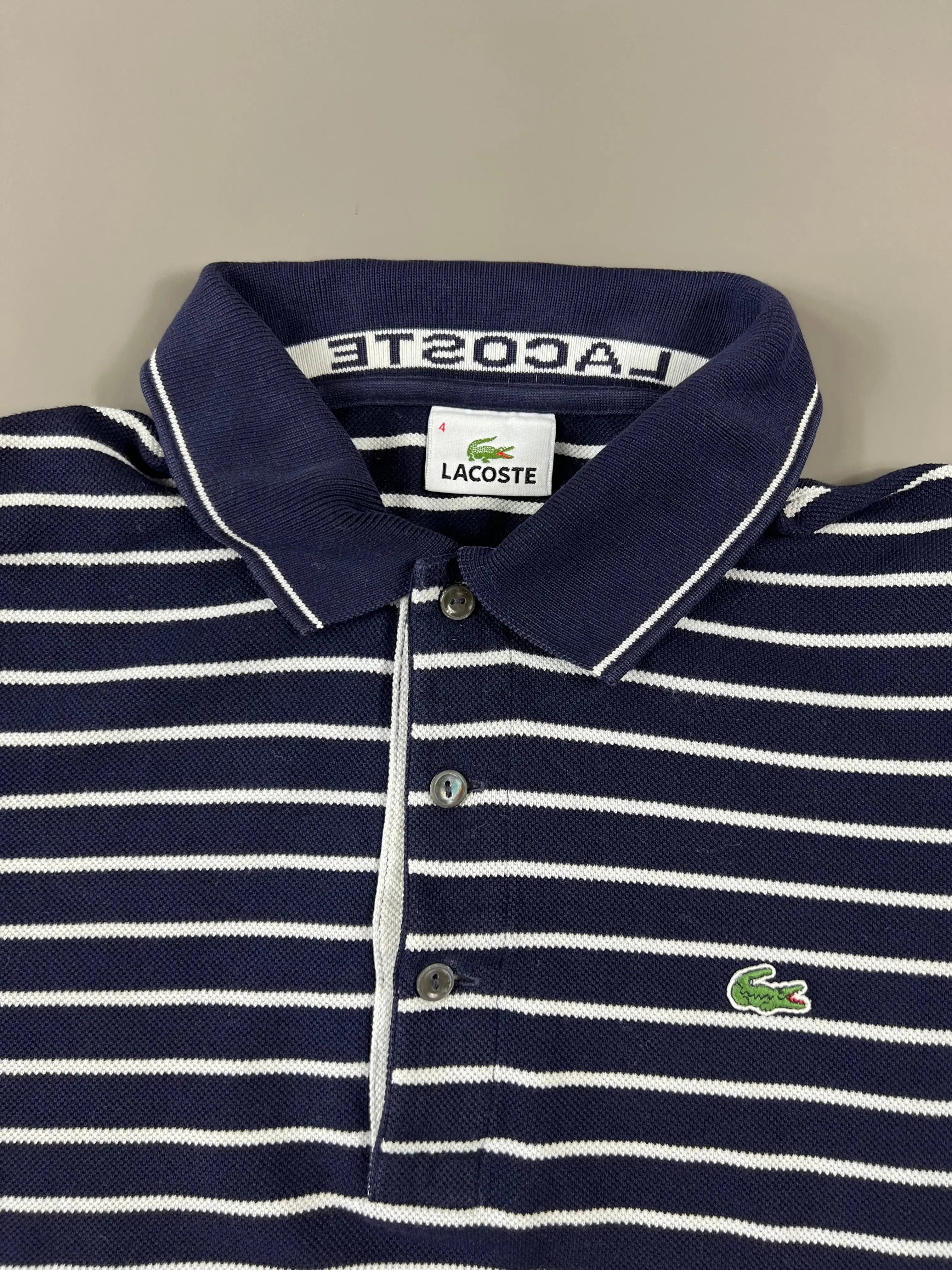 Lacoste Poloshirt (M) 014lutz.sells