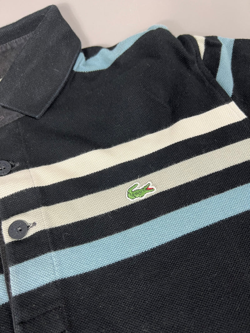 Lacoste Sweatpolo Sweater (L)