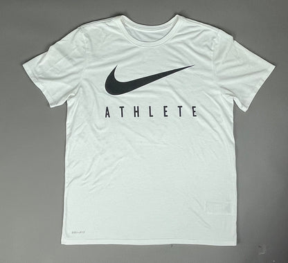 Nike Athlete Tee (M)