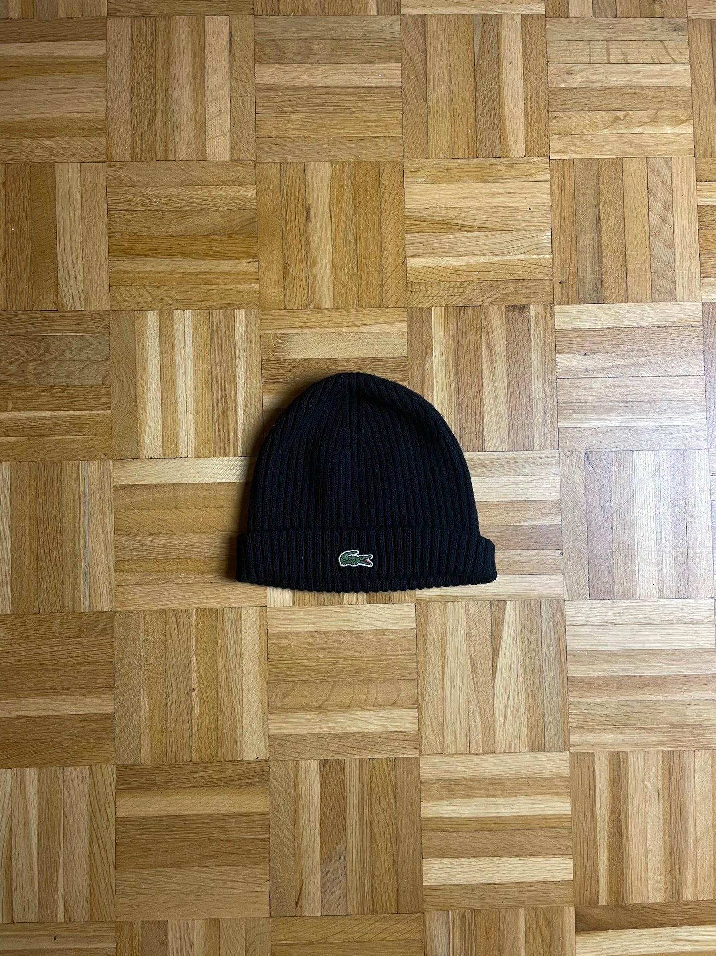 Lacoste Beanie (Unisex)