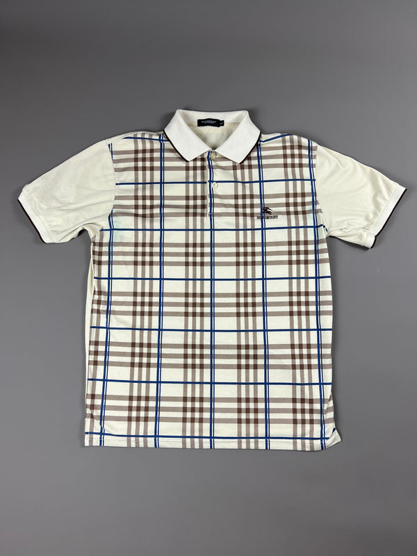 Burberry Polo (L)