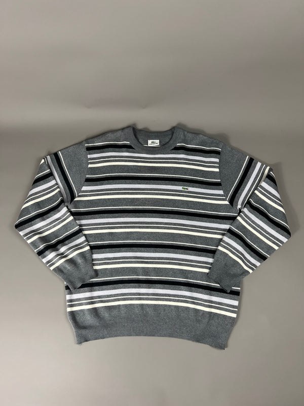 Lacoste Crewneck (M)