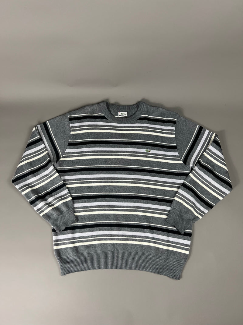 Lacoste Crewneck (M)