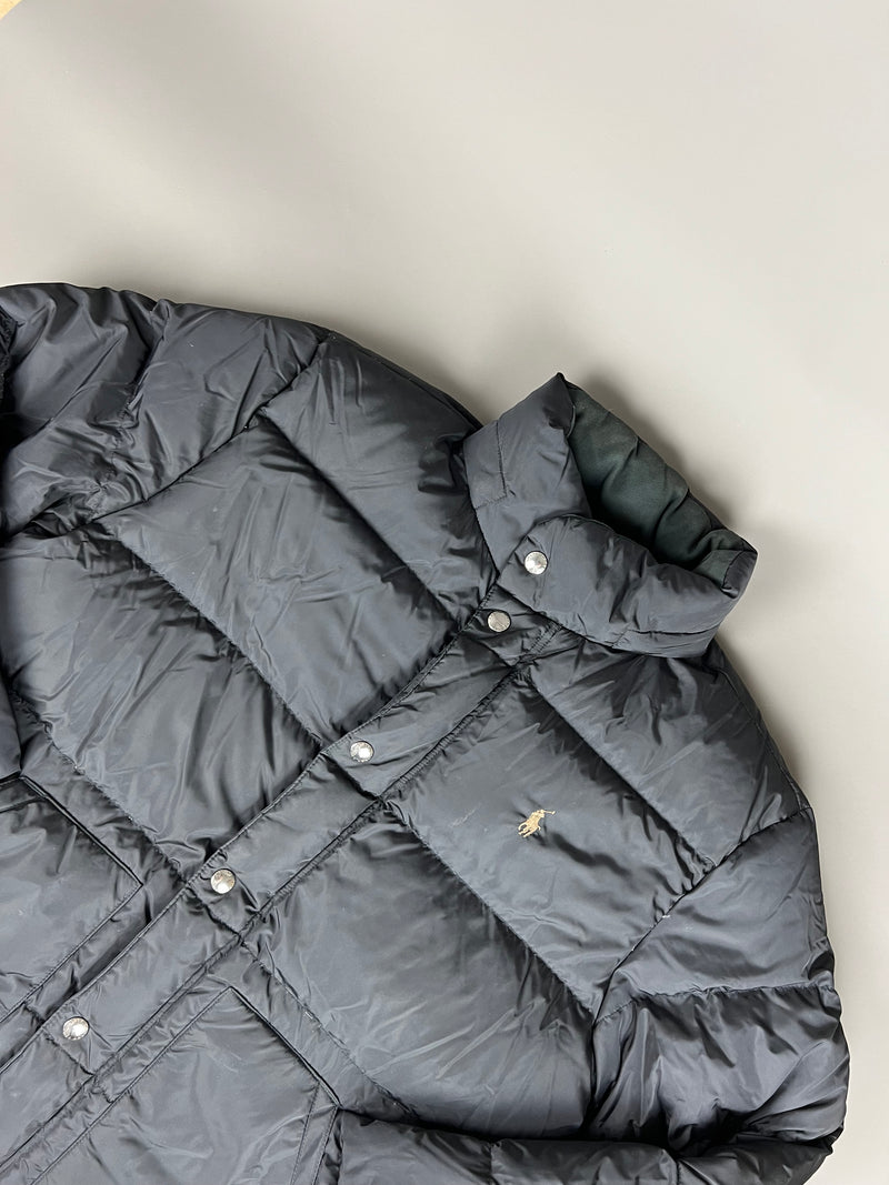 Ralph Lauren Puffer Jacke (L)