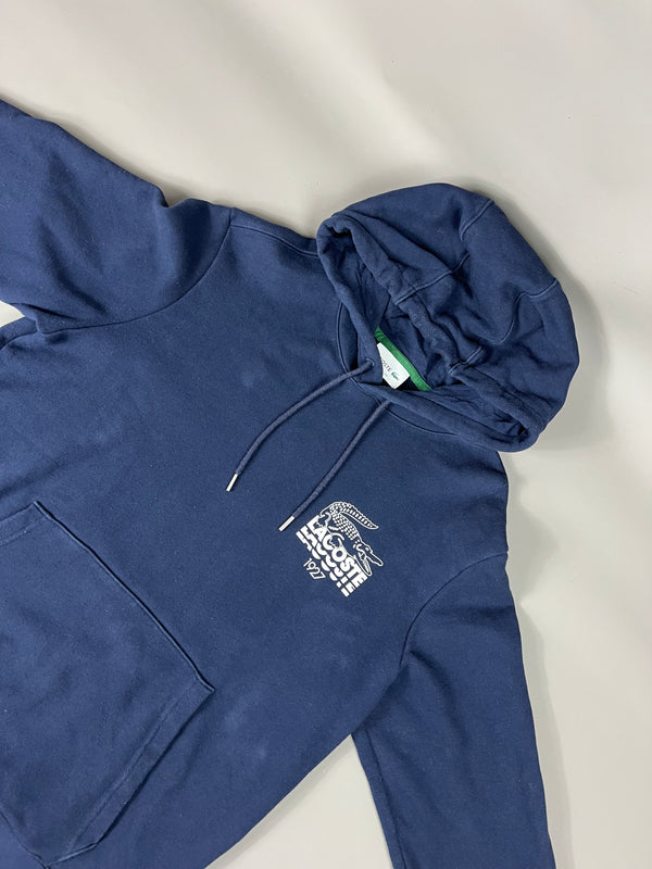 Lacoste Hoodie (L)