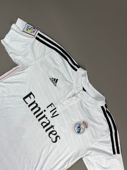 Real Madrid CR7 Trikot (L)